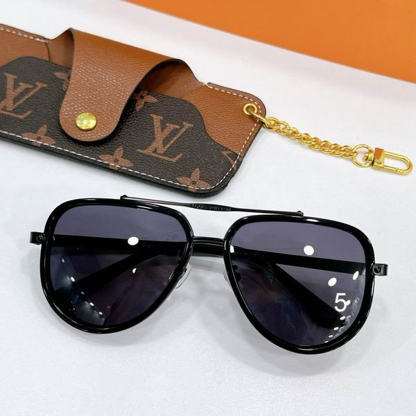 LV Sunglasses ID:20260410-2583